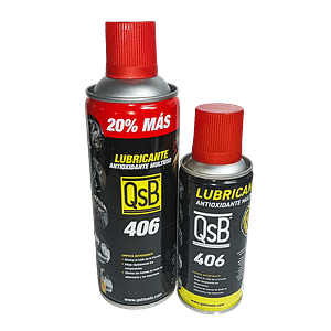 LUBRICANTE ANTIOXIDANTE MULTIPROPOSITO