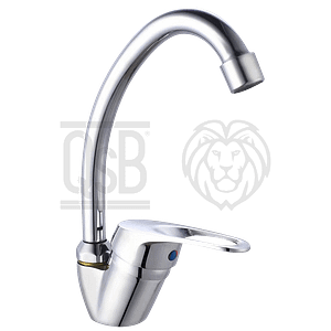 FREGADERO MONOCOMANDO PREMIUM