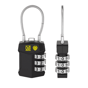 CANDADO COMBINACIÓN